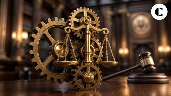 CFTC and SEC Advance Crypto Regulatory Discussions Amid Legislative Stasis