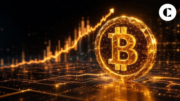 American Bitcoin Increases Treasury to Over 8,000 BTC Following Record Mining Quarter