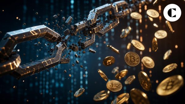 Harmony ONE Token Falls 37% Following Unauthorized 4 Billion Token Mint