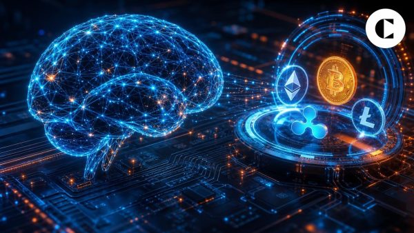 Binance Launches Platform for AI Agent Crypto Trading