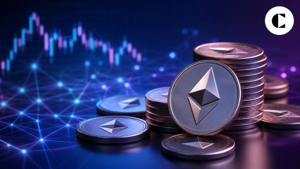 Bitmine Exceeds 5 Million Staked Ether, Projects $257M Annual Revenue