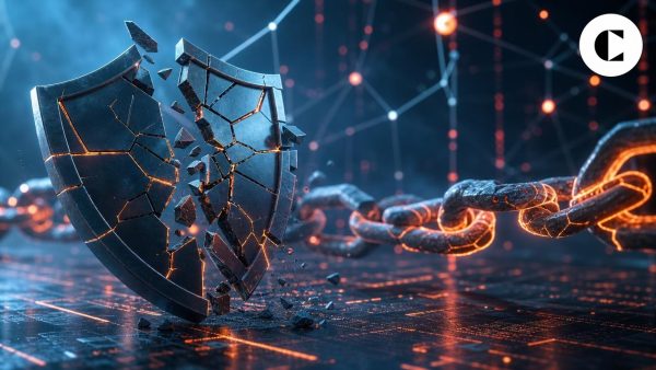 Crypto Losses Exceed $1 Billion in H1 2026, Ethereum and Solana Most Affected