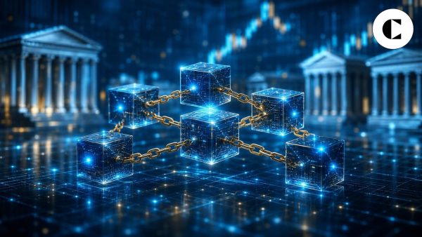 BankChain Alliance to launch nationwide blockchain network by 2027