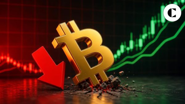 Bitcoin Dips as US PPI Overshoot Fuels Inflation Concerns