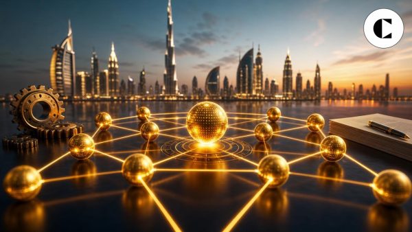VARA, Securitize sign MoU for tokenization innovation in Dubai