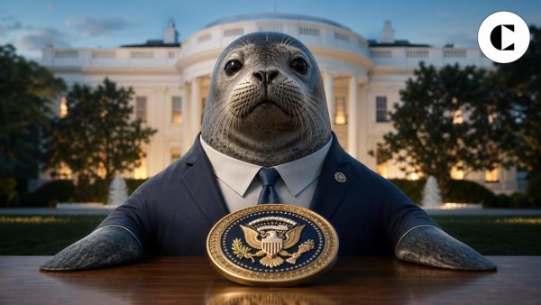 CFTC submits crypto market regulation plan for White House review