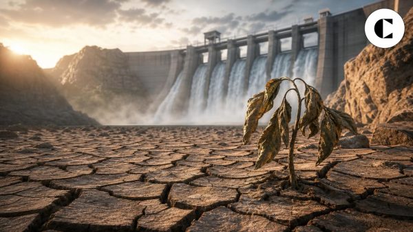 Ethiopia reduces power supply to Bitcoin miners due to drought