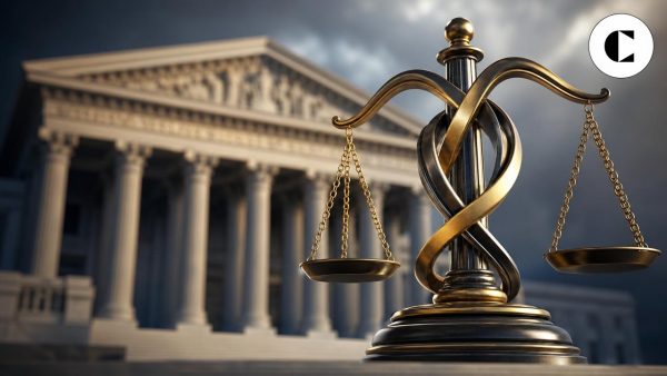 National Sheriffs’ Association Adopts Neutral Stance on CLARITY Act