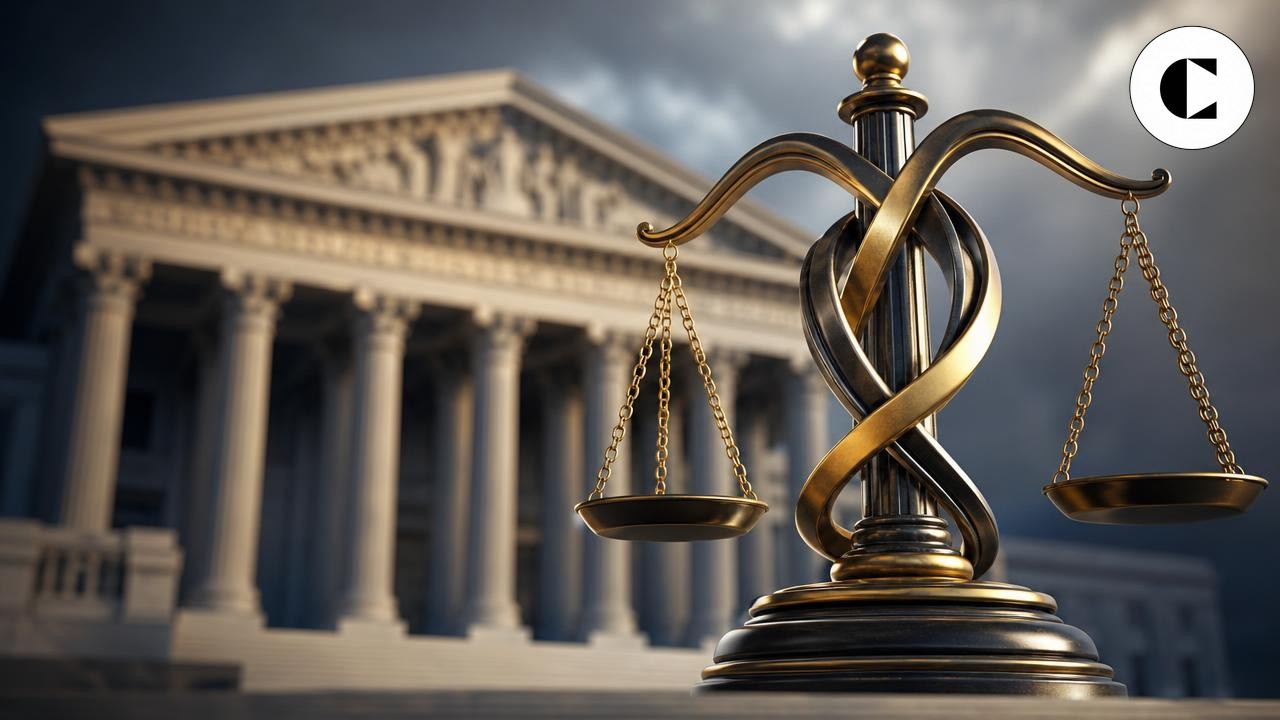 CLARITY Act