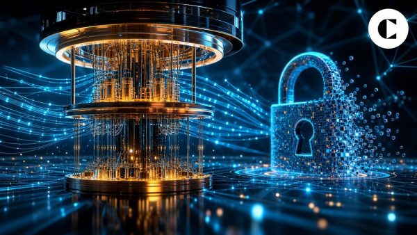 EU Warns of Quantum Computers Threat to Financial Systems