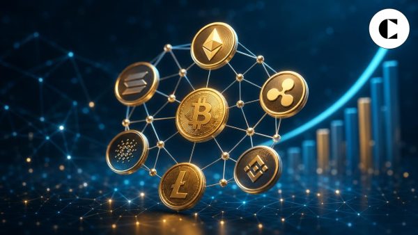 Stellar tokenized RWA market more than quadruples to nearly $4B