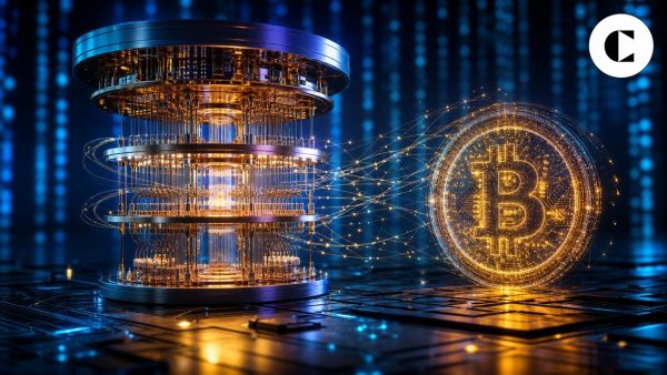 Bitcoin’s ‘last resort’ quantum-safe solution just got 79% cheaper: StarkWare