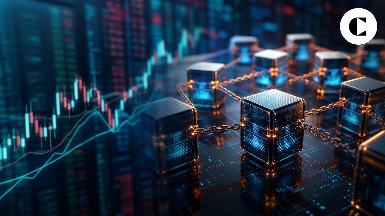 NYSE Taps Blockchain.com to Reach