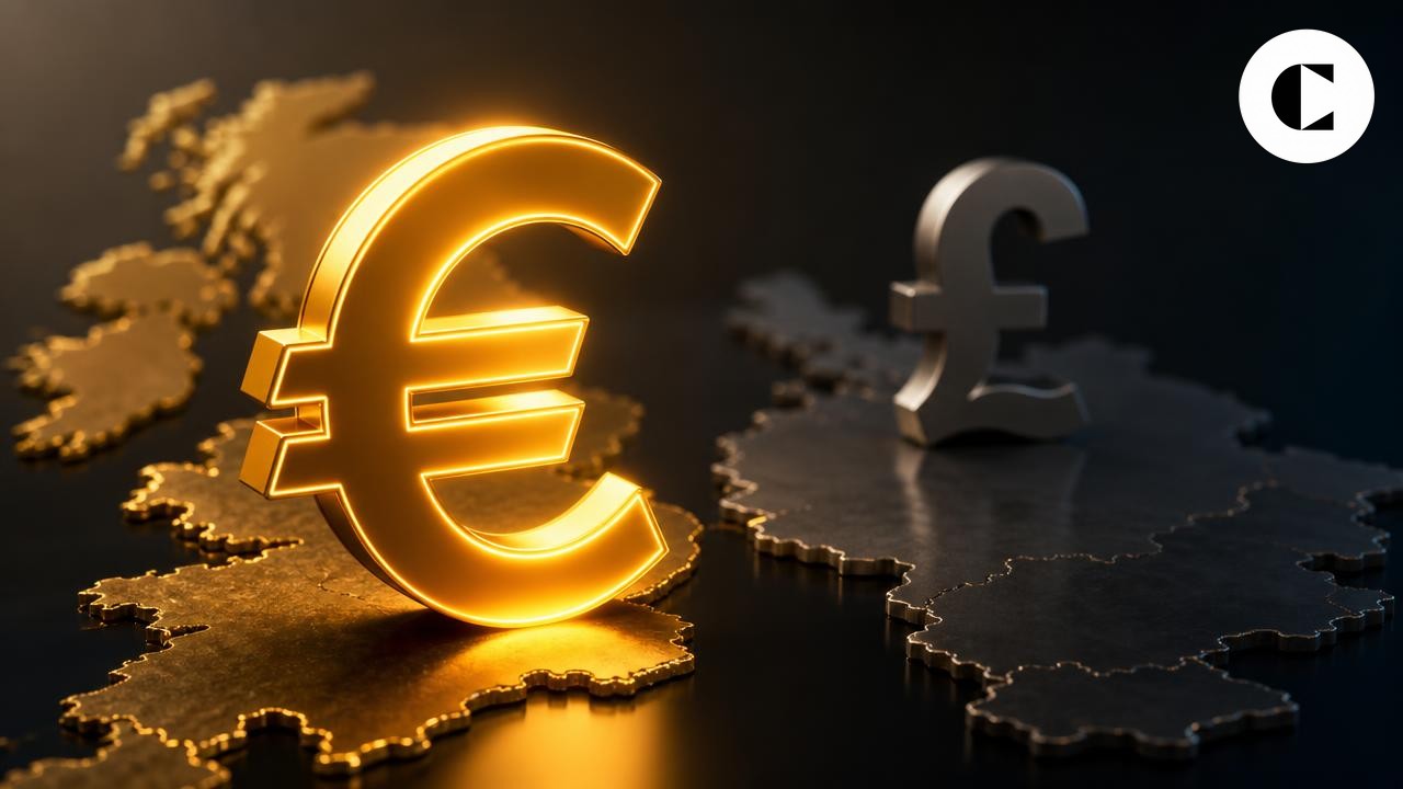 CoinShares crypto researcher