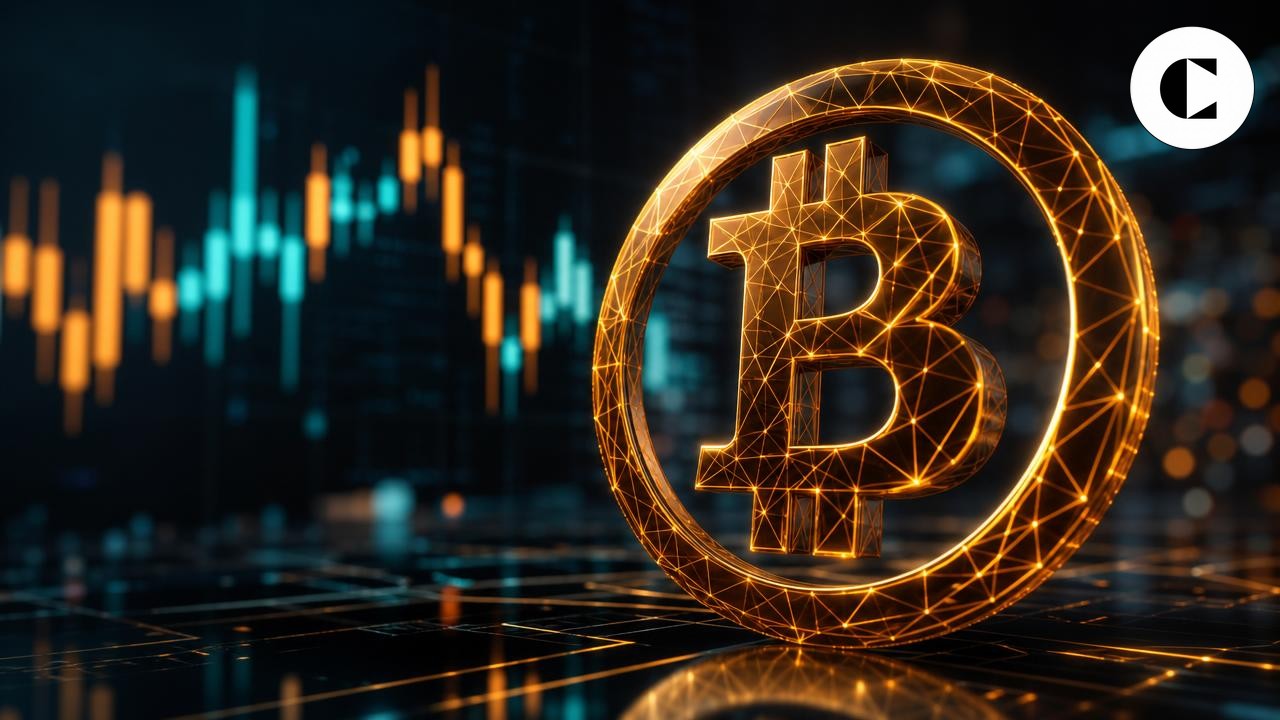 Bitcoin ETF