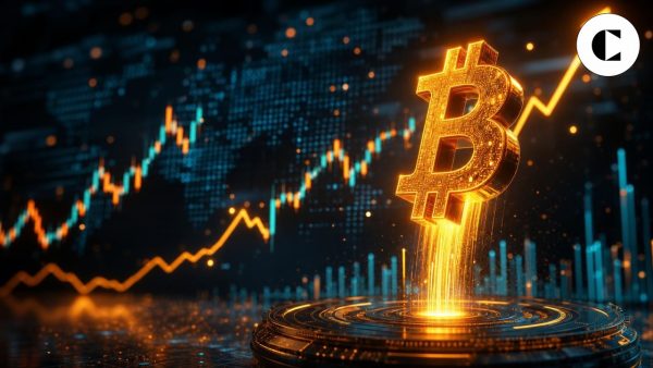 Bitcoin ETFs See Seven-Day Inflow Streak, 2026 Flows Turn Positive