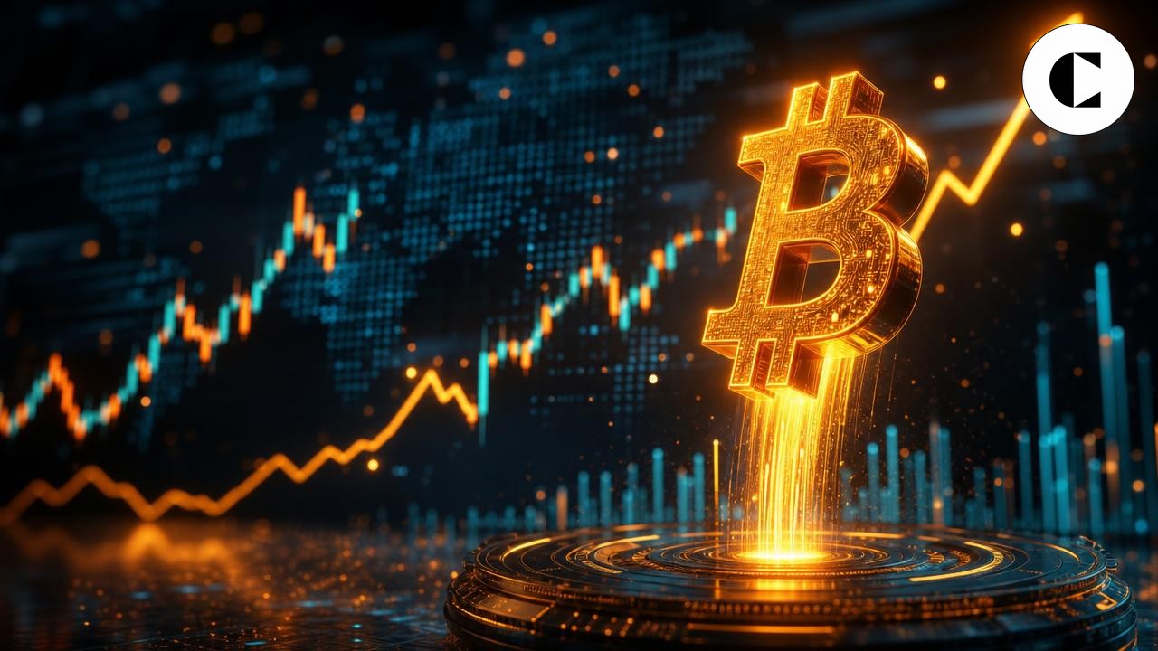 Bitcoin ETFs