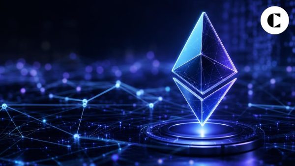 Bitmine projects $334M annual staking revenue from ETH holdings
