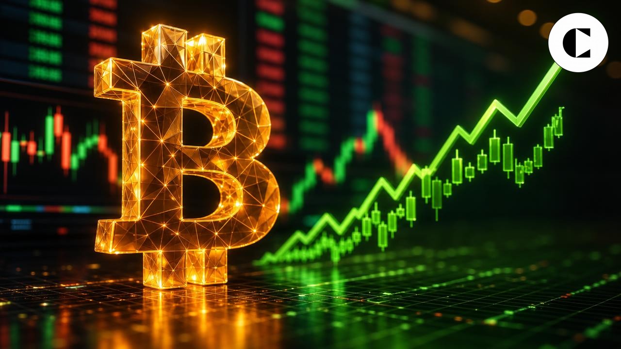 Bitcoin coils near $76.5K