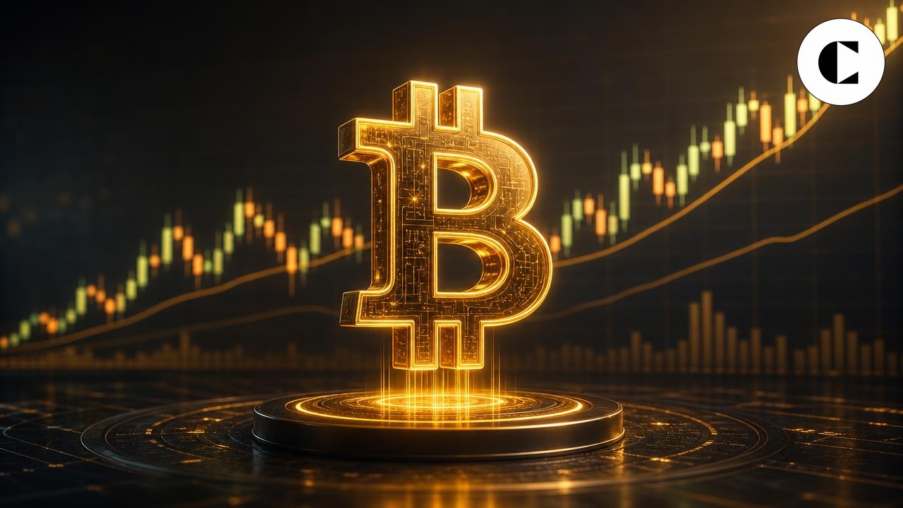 Bitcoin reclaims $80K