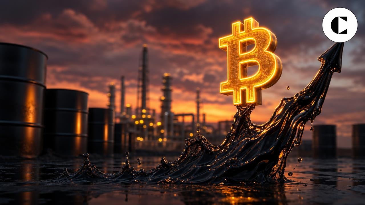 Bitcoin hits $81K