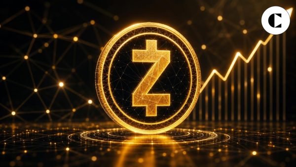 Zcash Closes On $1,400 After Halving Vote