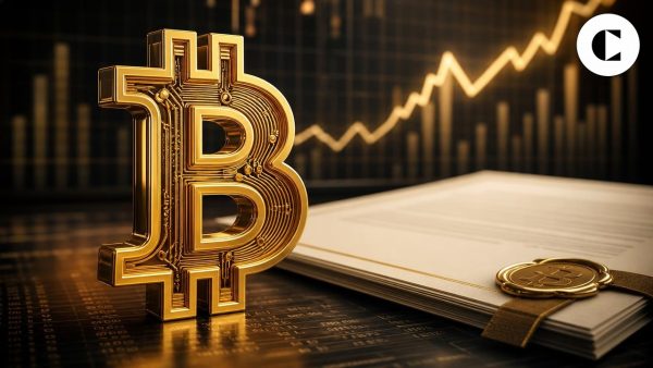 Wealth in retirement: A use case for Bitcoin in IRAs