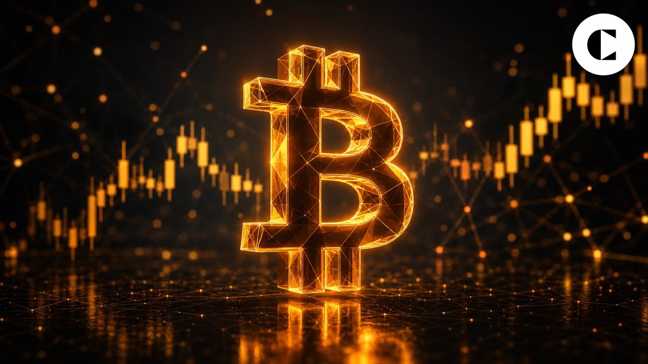 Bitcoin long-term resistance