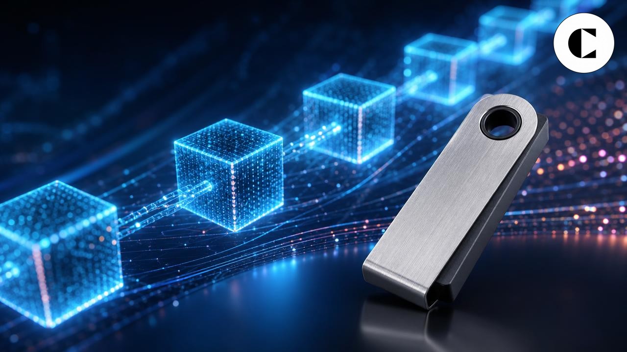 Ledger wallets