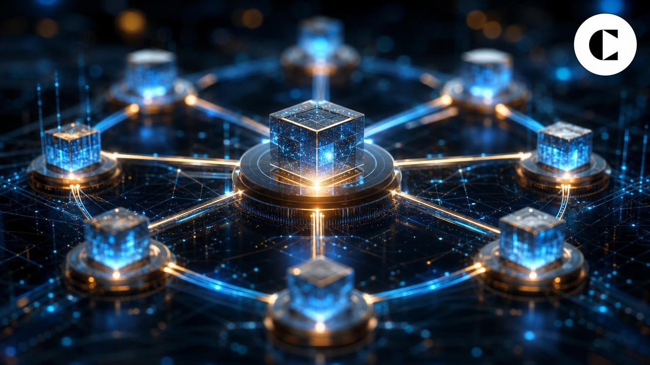 Ethereum’s Glamsterdam upgrade