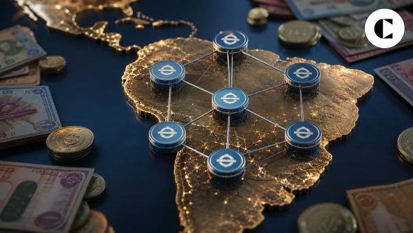 LATAM stablecoin liquidity may depend on few providers, investor says