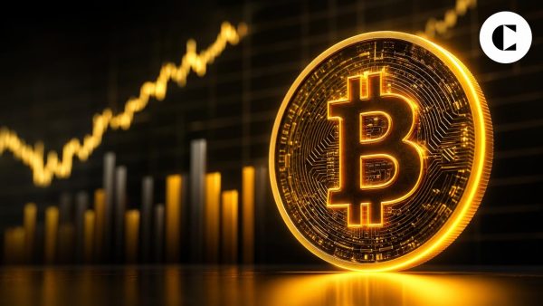 Bitcoin Monthly New Money Inflows Approach $5 Billion