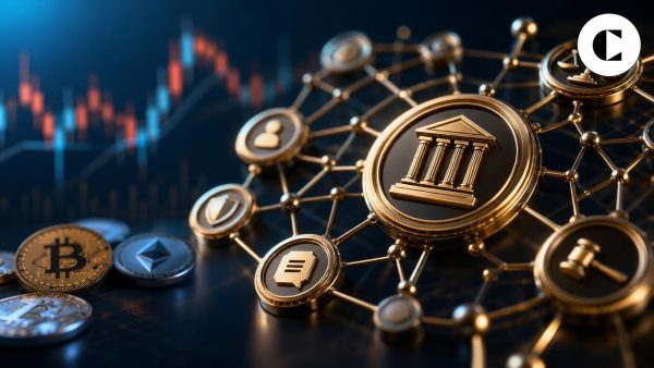 Bitcoin think tank questions MSCI’s invisible committee on index rules