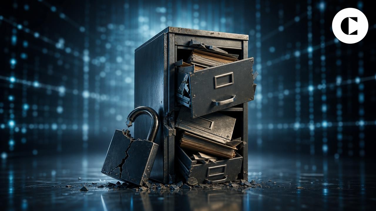 FEC filing system