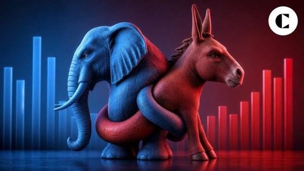 Crypto’s heavy backing of Republicans alienated Democrats: Cuomo