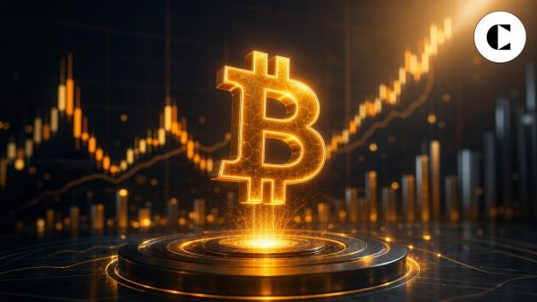 ‘Uptober’ Starts Green as Bitcoin ETFs Draw $134 Million