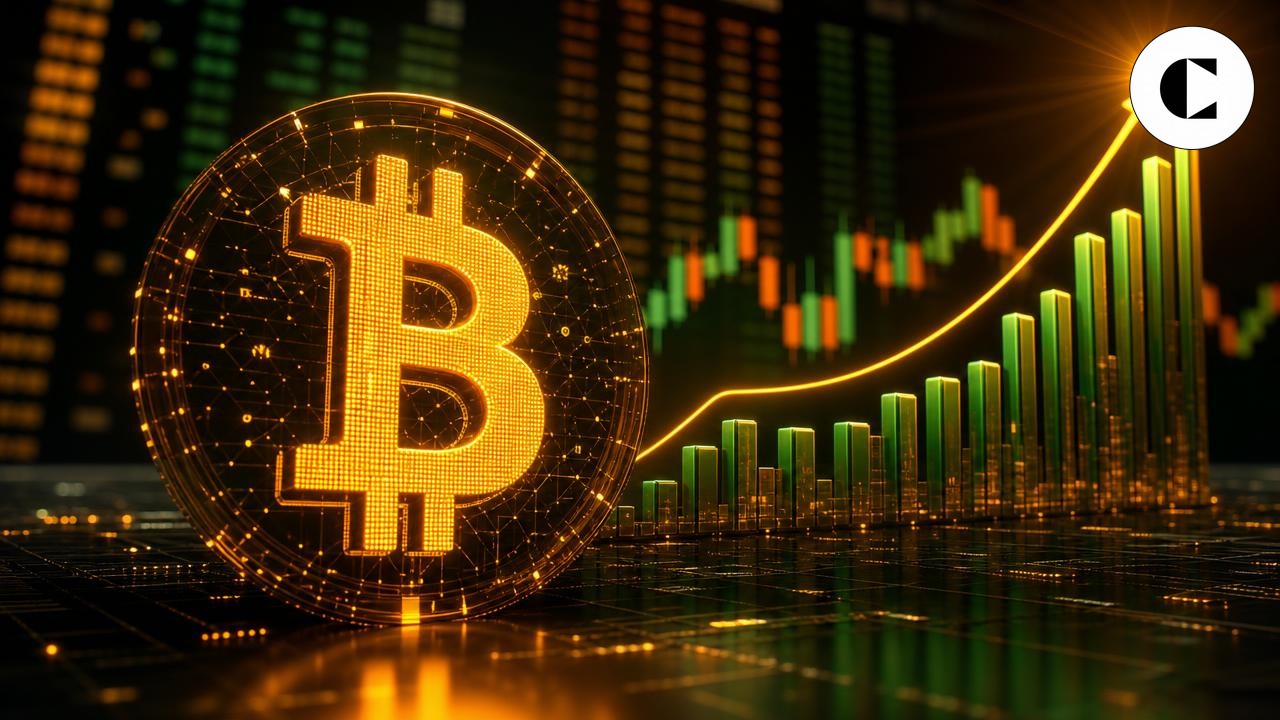 Bitcoin price