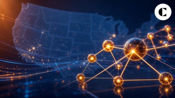Crypto PACs Spend $2.7M on House Races