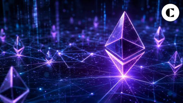 Ethereum’s Hegotá Upgrade May Be Network’s Final Conventional Fork