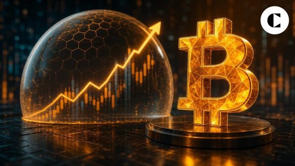 BlackRock Files for Third Bitcoin ETF, Capped-Gain Offering