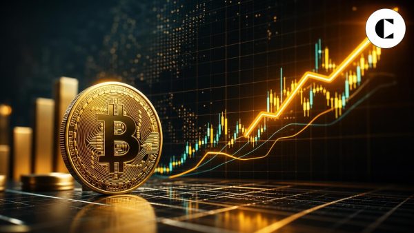 Bitcoin May Seek 20-Month Trend Line Reclamation